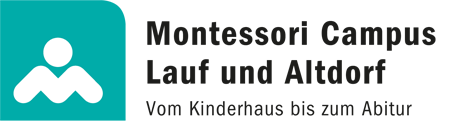 Logo mit Link zur Startseite