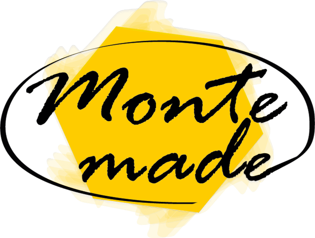 Logo Monte Made
